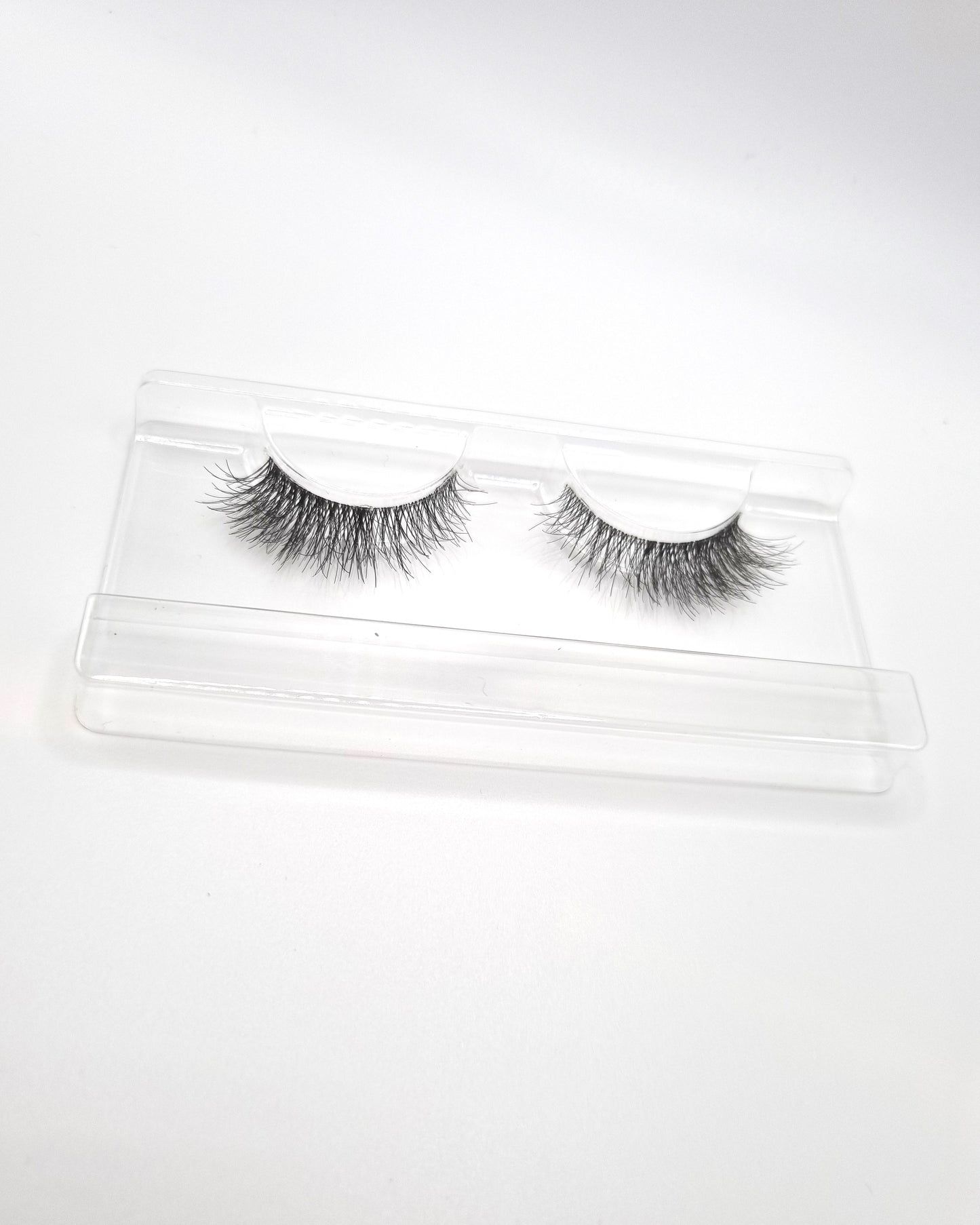 Wismoon - Invisible Band Lashes HU22