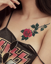 Tattoo - Sticker 182