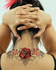 Tattoo - Sticker 182