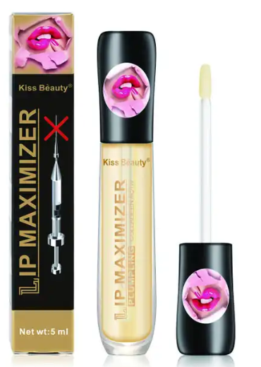Lip Plumper/Maximizer von Kiss Beauty