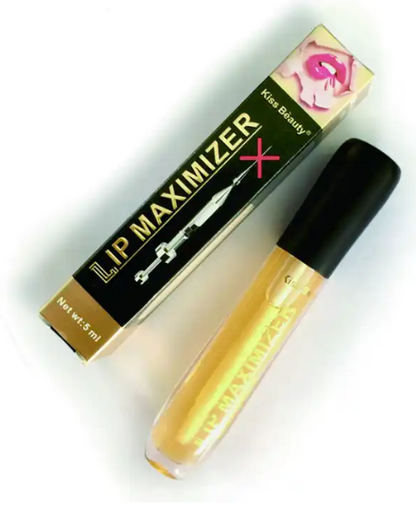 Lip Plumper/Maximizer von Kiss Beauty