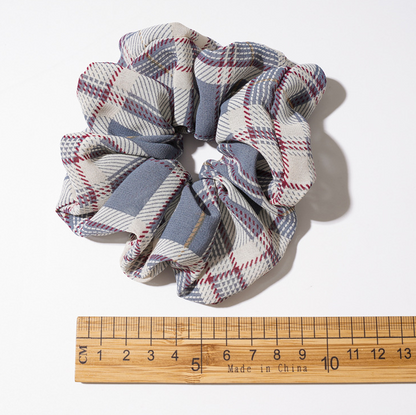 Vintage Scrunchie 001