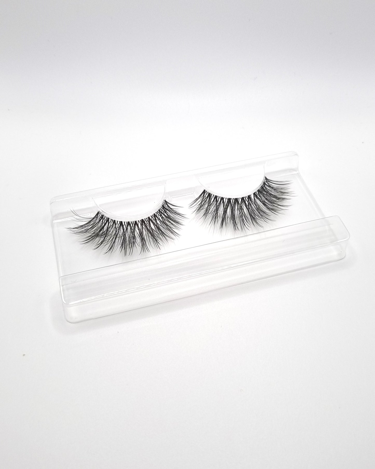 Wismoon - Invisible Band Lashes TF11