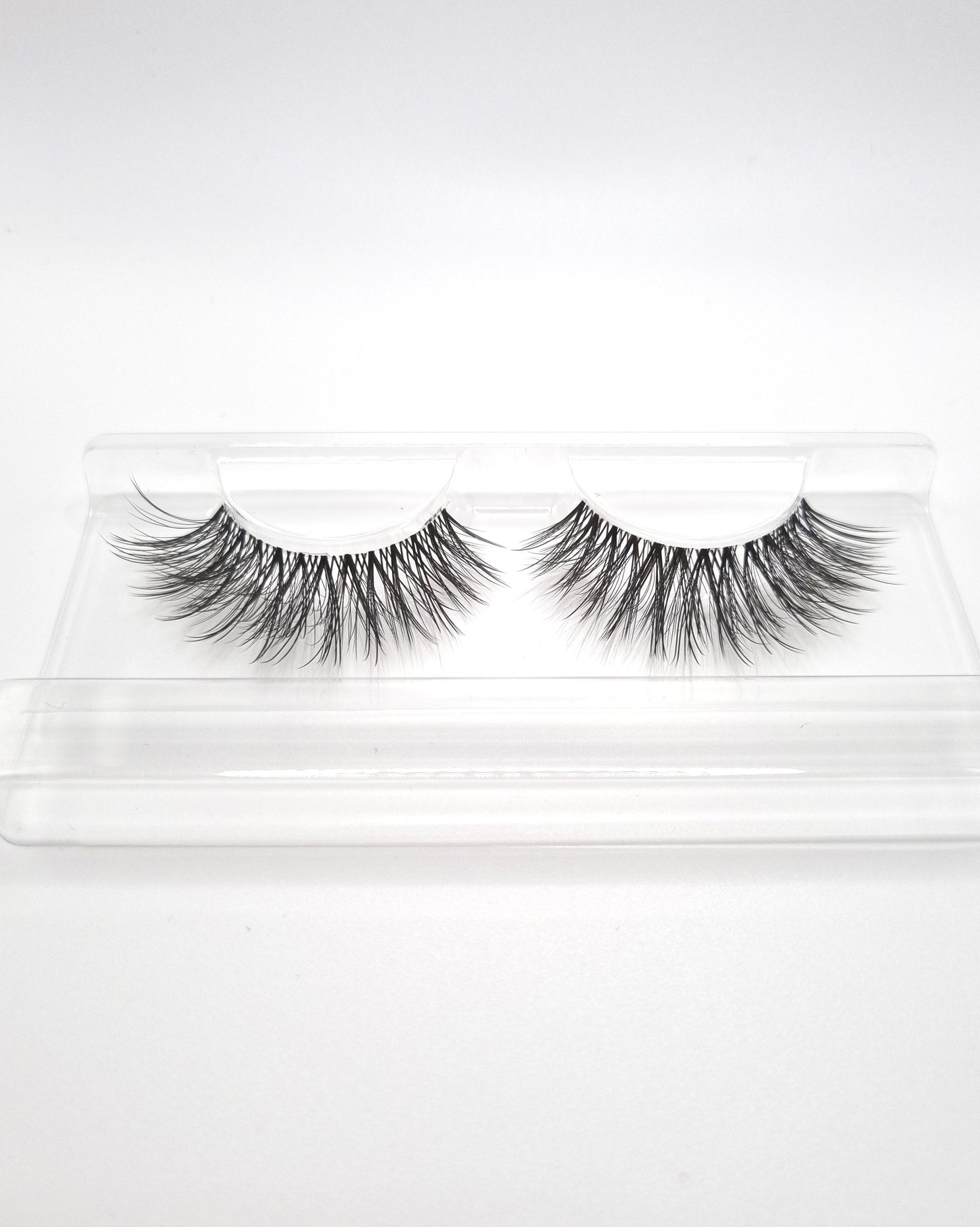 Wismoon - Invisible Band Lashes TF11