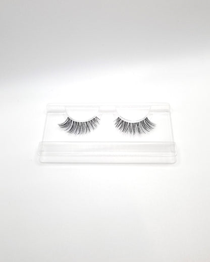 Wismoon - Invisible Band Lashes BDL70