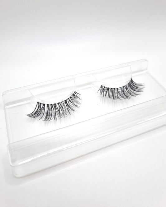 Wismoon - Invisible Band Lashes BDL70