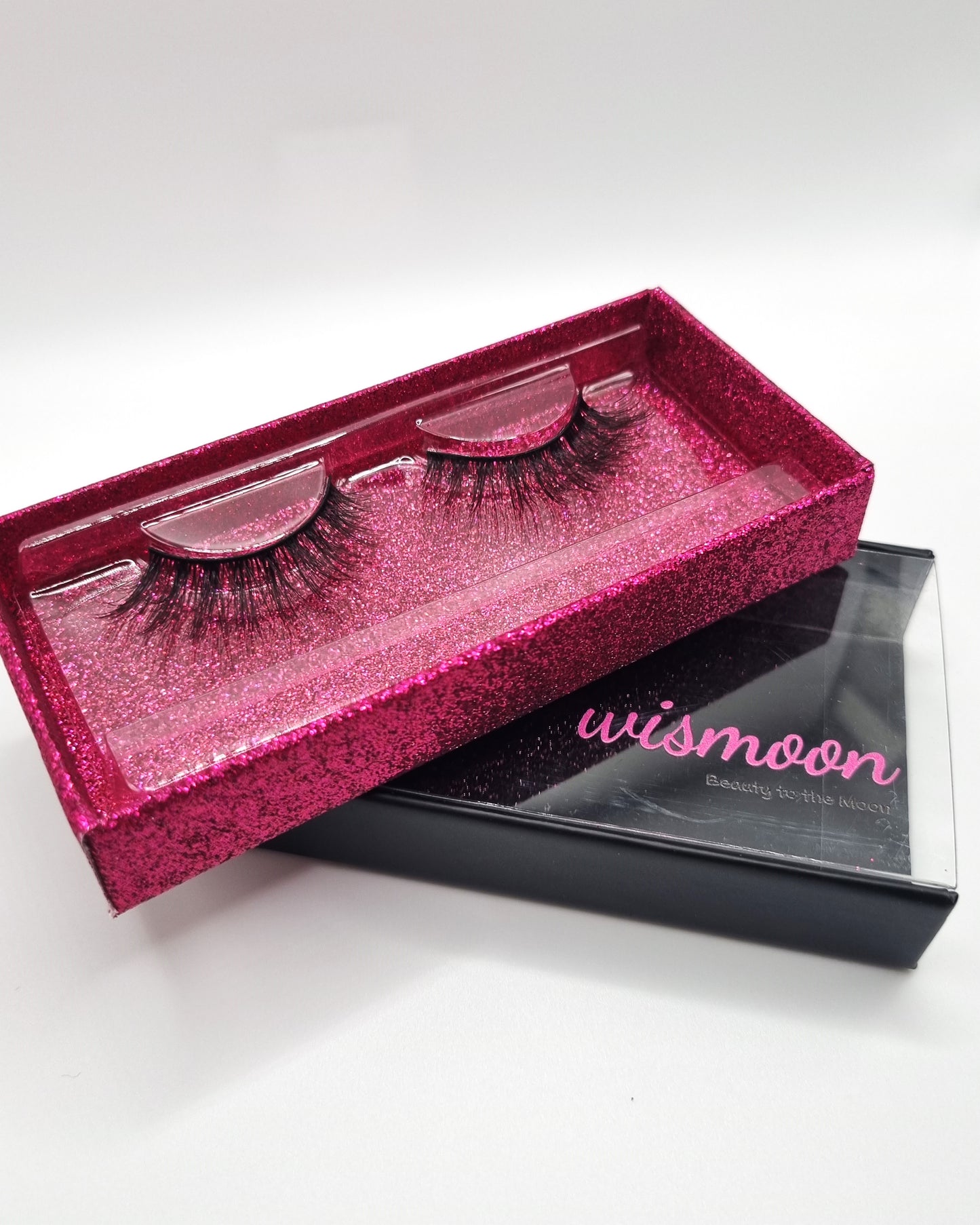 Wismoon - Lashes E13