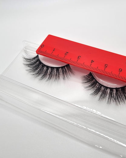 Wismoon - Lashes E13