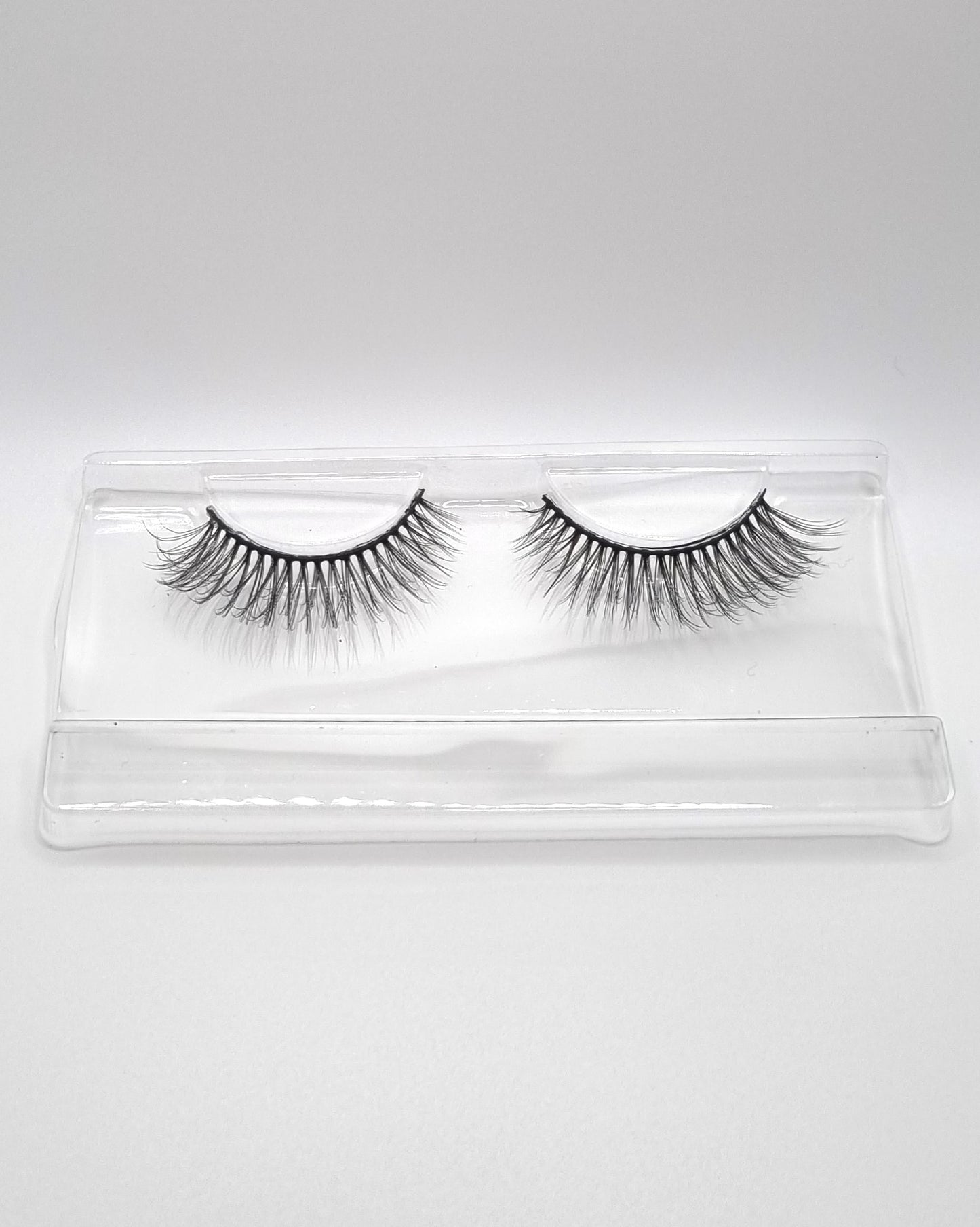 Wismoon - Lashes E17