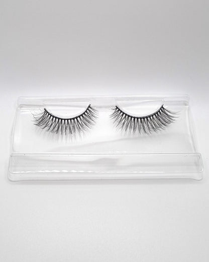 Wismoon - Lashes E17