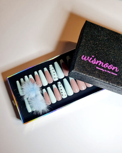 Wismoon - Nails T02