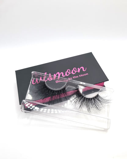 Wismoon - Lashes L37