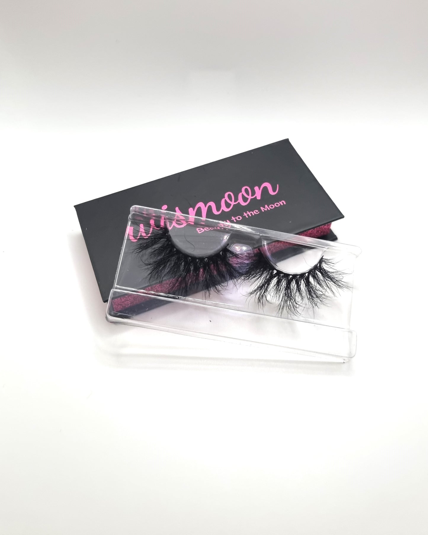 Wismoon - Lashes L44