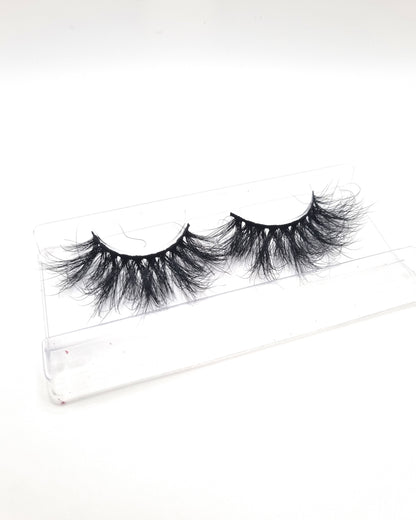 Wismoon - Lashes L44