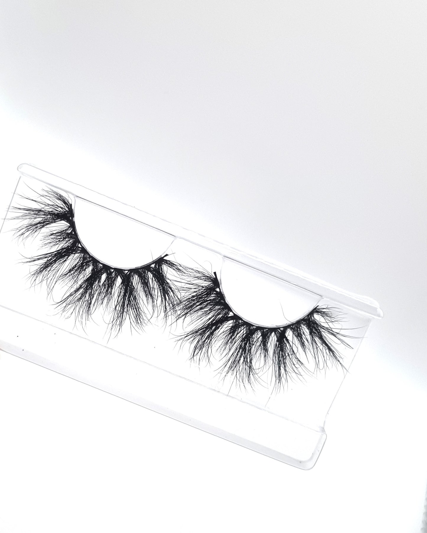 Wismoon - Lashes L44