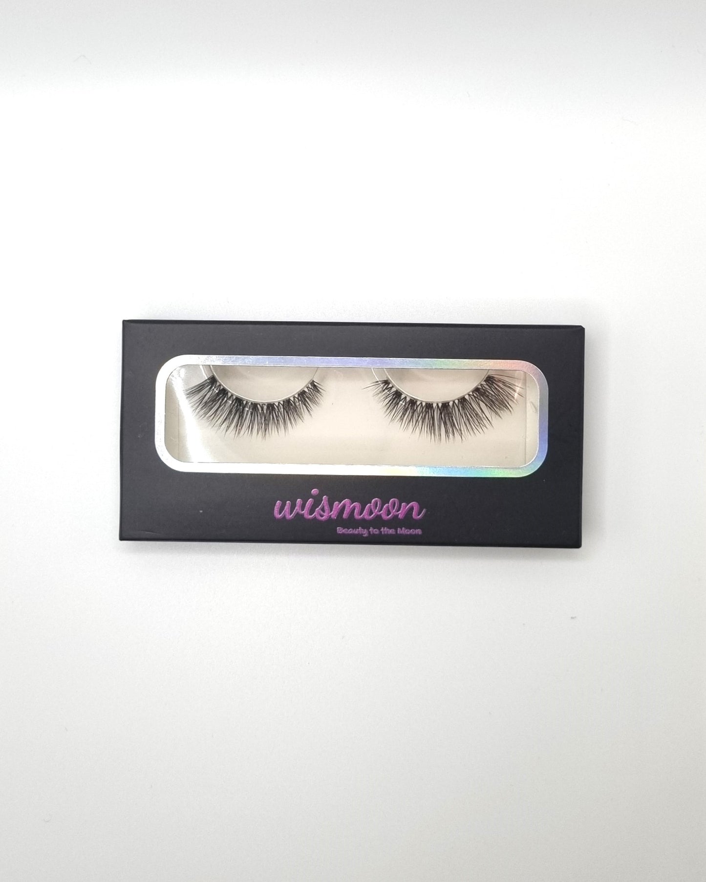 Wismoon - Invisible Band Lashes TF02