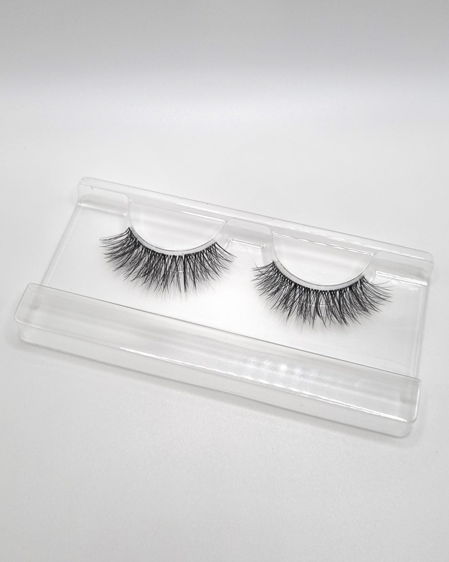 Wismoon - Invisible Band Lashes TF05