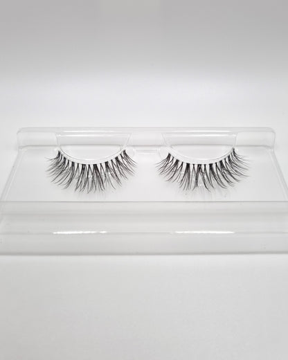 Wismoon - Invisible Band Lashes T07