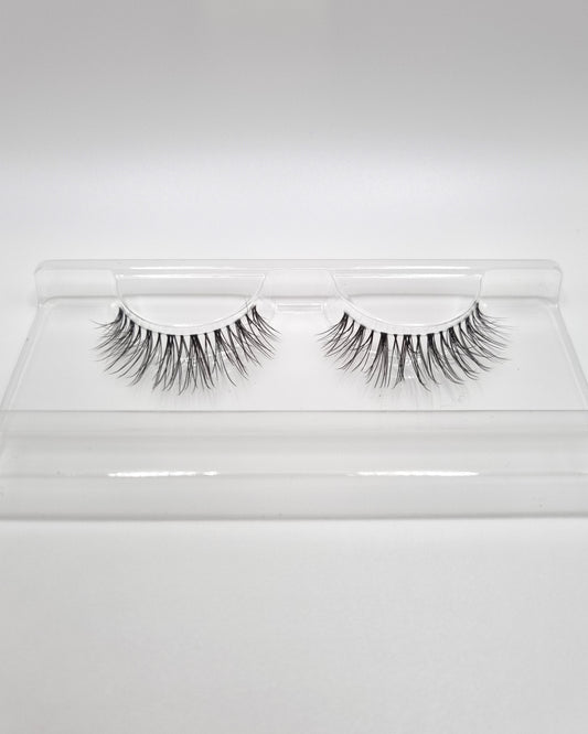 Wismoon - Invisible Band Lashes T07