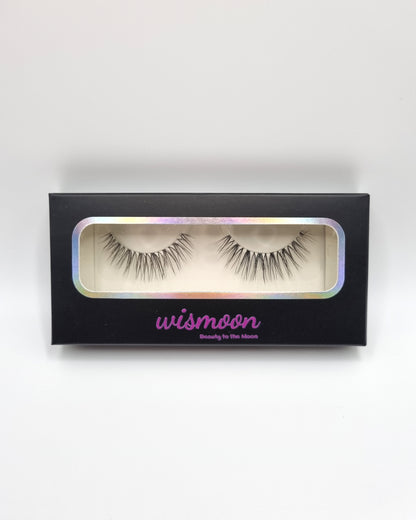 Wismoon - Invisible Band Lashes T07