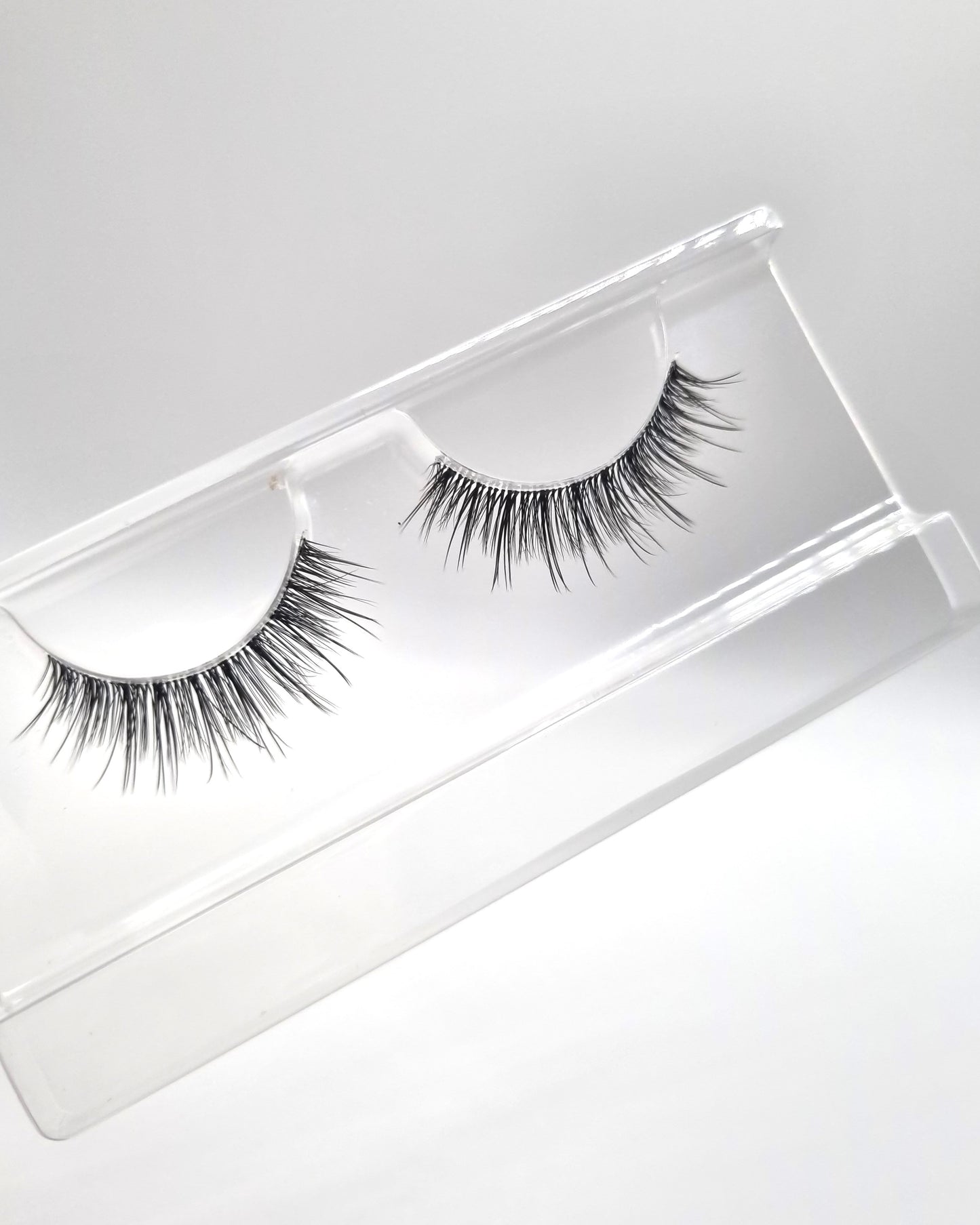 Wismoon - Invisible Band Lashes T09