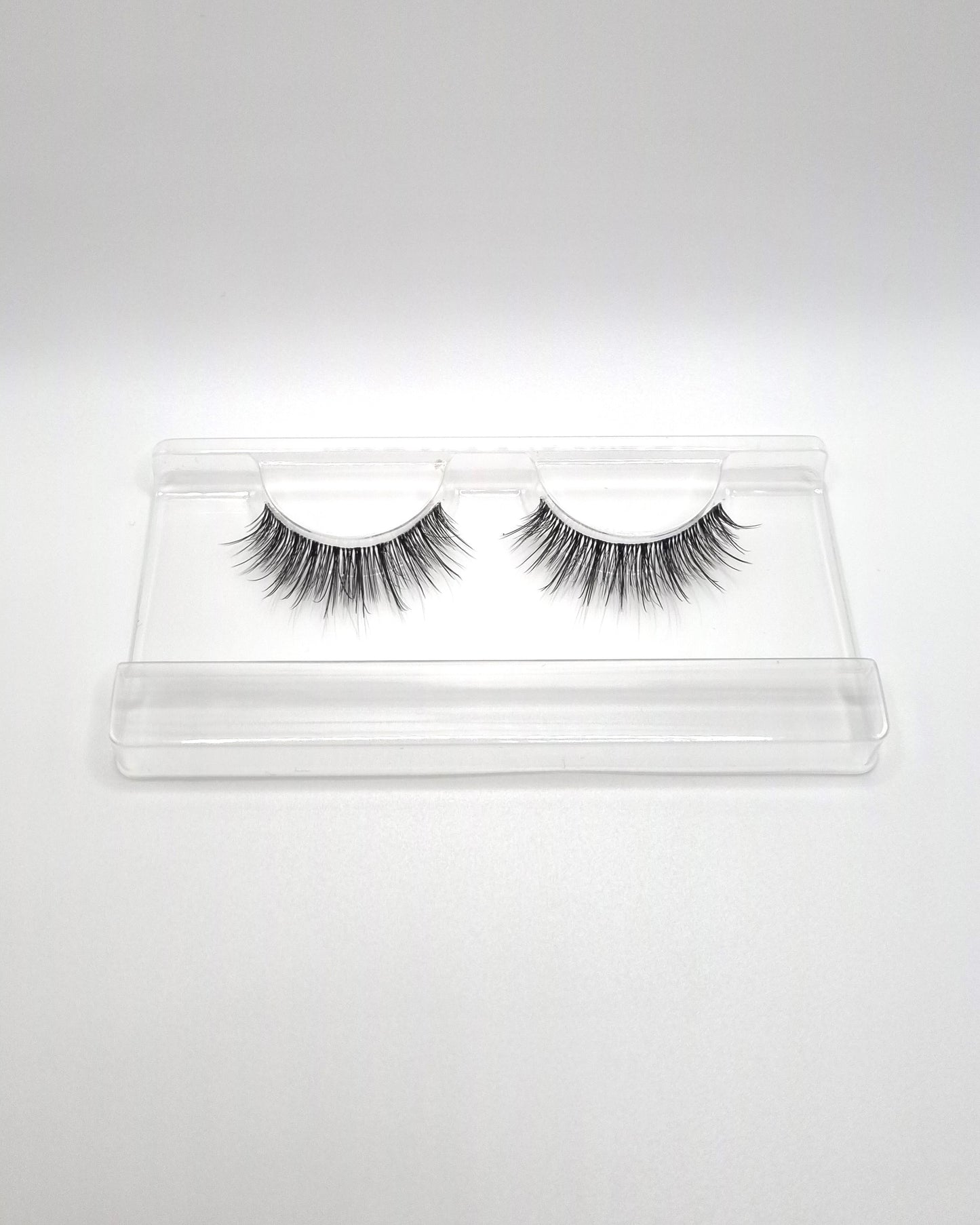 Wismoon - Invisible Band Lashes T09