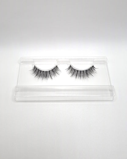 Wismoon - Invisible Band Lashes T09