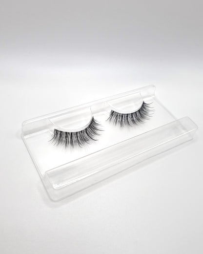 Wismoon - Invisible Band Lashes T09