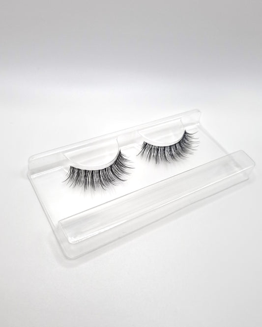 Wismoon - Invisible Band Lashes T09