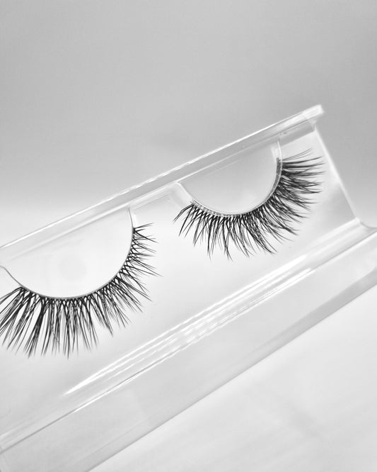 Wismoon - Invisible Band Lashes T13