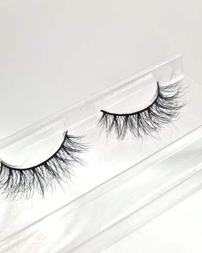 Wismoon - Lashes Y32